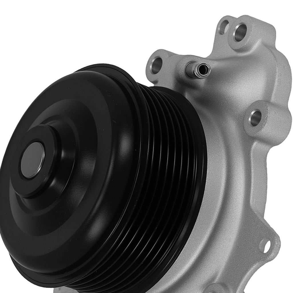 2987CC V6 waterpomp geschikt voor Mercedes-Benz GL320 W164 3.0L diesel 2009