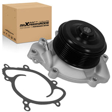 Load image into Gallery viewer, 2987CC V6 waterpomp geschikt voor Mercedes-Benz GL320 W164 3.0L diesel 2009