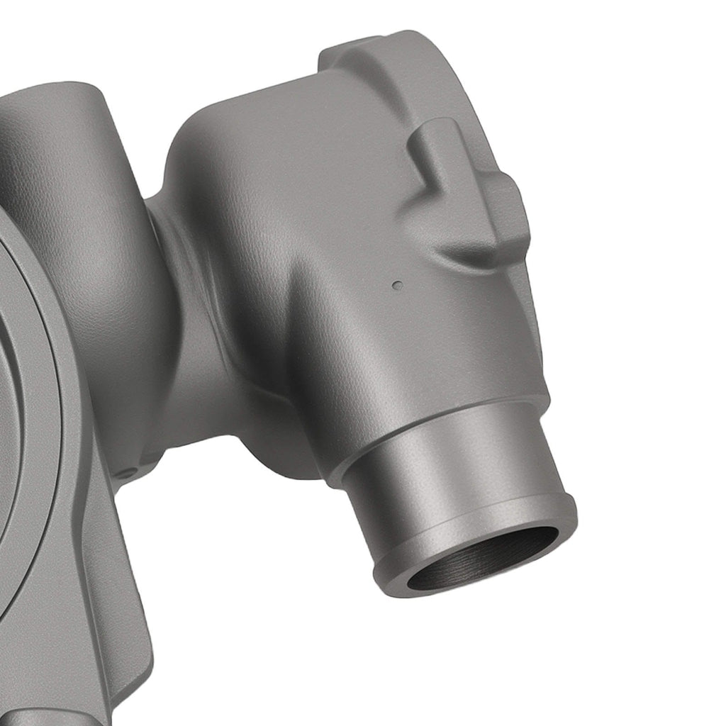 Aluminum Water Pump suitable for Mercedes-Benz 300E 300SE W126 1032000401