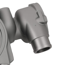Load image into Gallery viewer, Aluminum Water Pump suitable for Mercedes-Benz 300E 300SE W126 1032000401