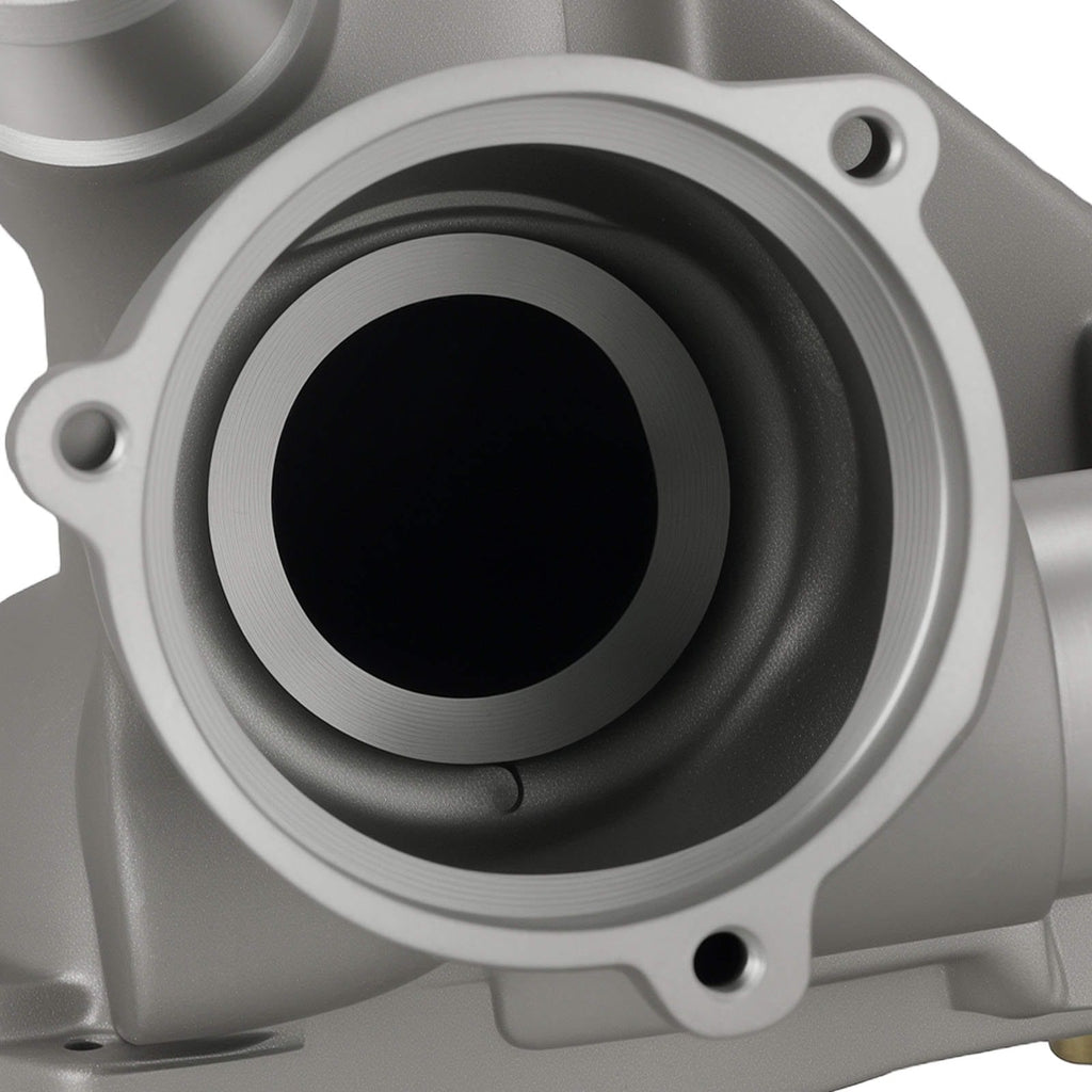 Aluminum Water Pump suitable for Mercedes-Benz 300E 300SE W126 1032000401