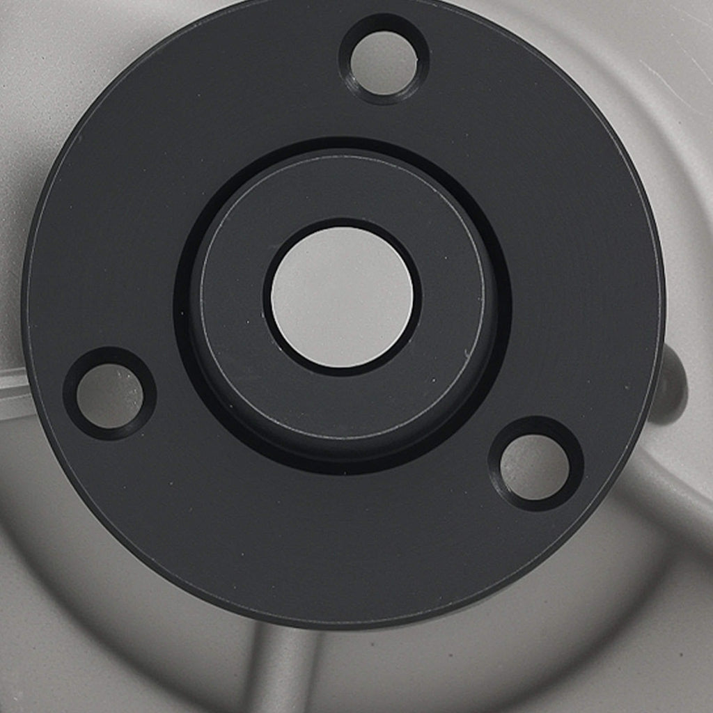 Aluminum Water Pump suitable for Mercedes-Benz 300E 300SE W126 1032000401