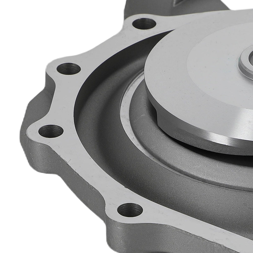 For Aluminum Water Pump suitable for Mercedes-Benz C230 SLK230 1112004201