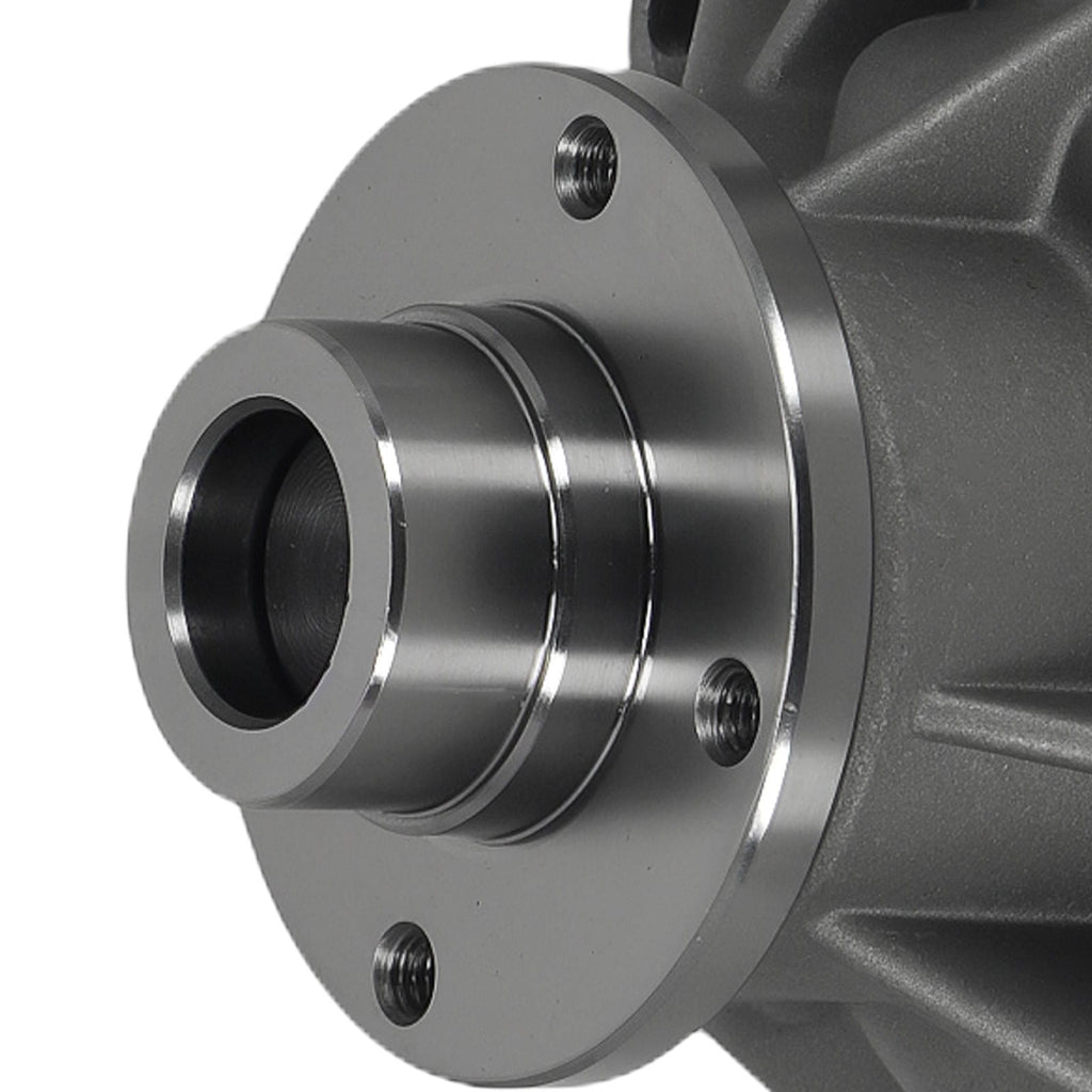 For Aluminum Water Pump suitable for Mercedes-Benz C230 SLK230 1112004201