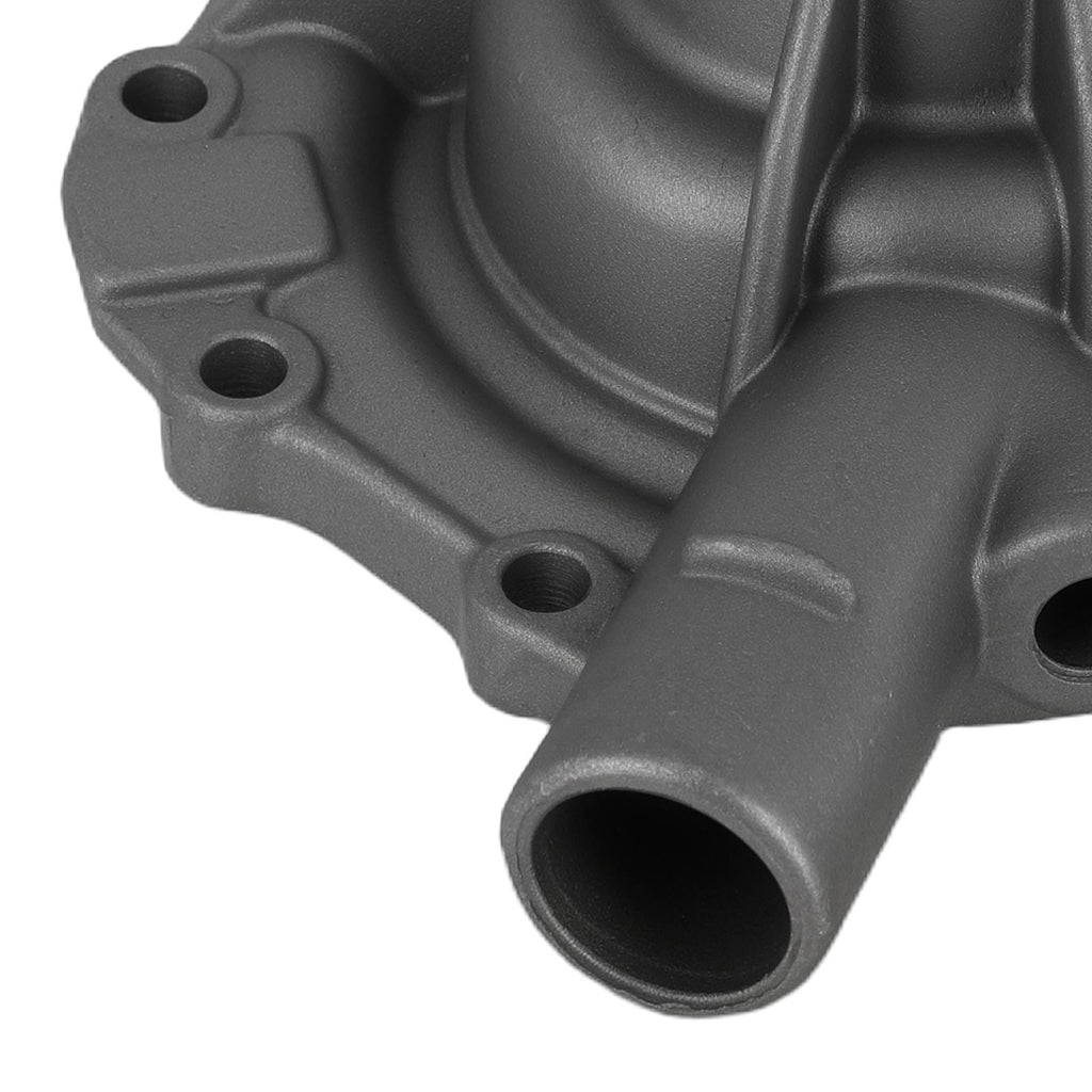 For Aluminum Water Pump suitable for Mercedes-Benz C230 SLK230 1112004201