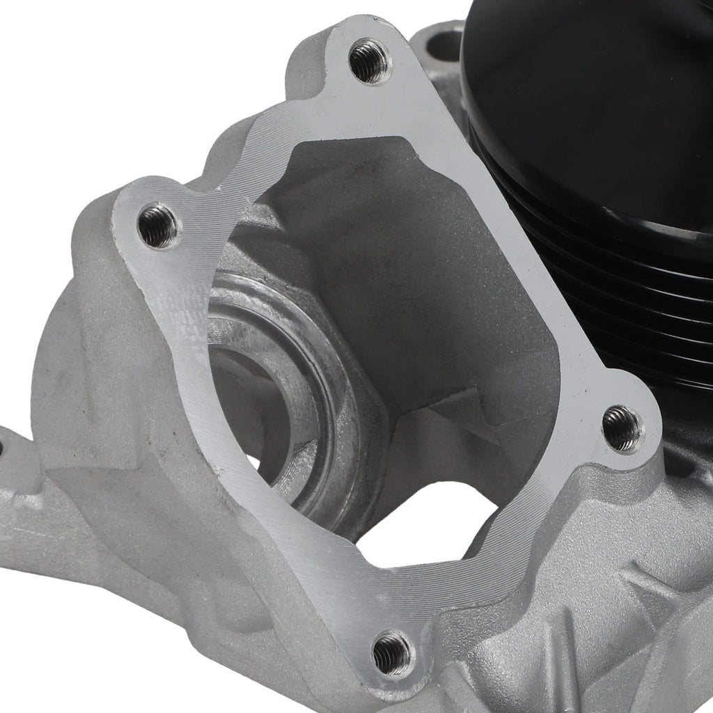 Engine Water Pump suitable for BMW 1 Series E81 E82 2006-2013 11517807311 Aluminium