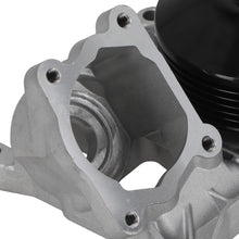 Load image into Gallery viewer, Engine Water Pump suitable for BMW 1 Series E81 E82 2006-2013 11517807311 Aluminium