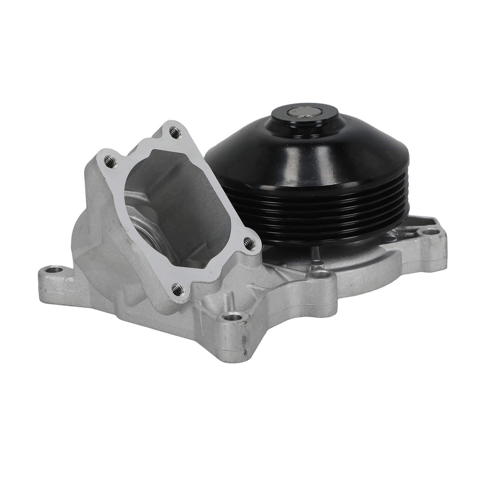 Engine Water Pump suitable for BMW 1 Series E81 E82 2006-2013 11517807311 Aluminium