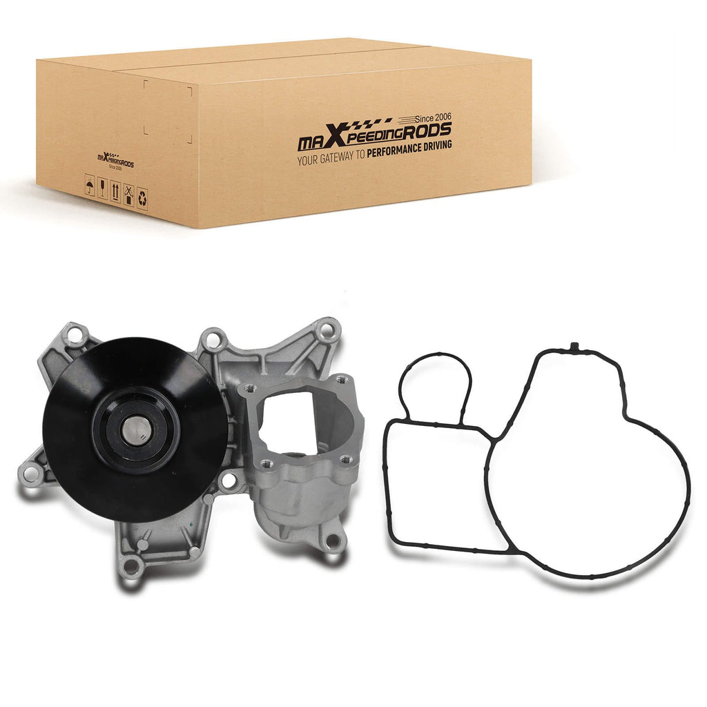 Engine Water Pump suitable for BMW 1 Series E81 E82 2006-2013 11517807311 Aluminium