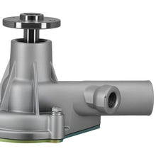 Load image into Gallery viewer, Aluminum Water Pump for Bolens H152/H154 MM409301 1873734 new Belt