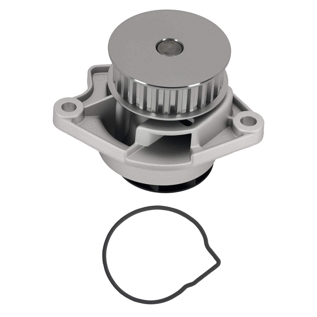 Water pump suitable for Audi A2 suitable for Seat Ibiza Leon suitable for VW Golf 1.4L 036121005E 2000-2014