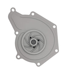 Load image into Gallery viewer, Water pump suitable for Audi A4 A5 A6 2005-2010 V6 3.2L 06E121005F