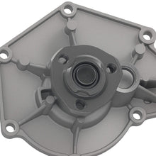 Load image into Gallery viewer, Water pump suitable for Audi A4 A5 A6 2005-2010 V6 3.2L 06E121005F