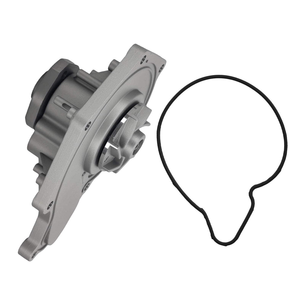 Water pump suitable for Audi A4 A5 A6 2005-2010 V6 3.2L 06E121005F