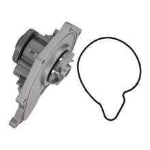Load image into Gallery viewer, Water pump suitable for Audi A4 A5 A6 2005-2010 V6 3.2L 06E121005F
