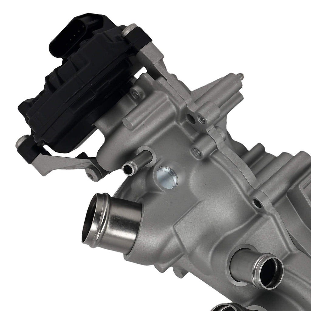 Engine Water Pump suitable for Audi A1/A3 1.5 TFSI EA211 EVO 2018-2023 05E121111L