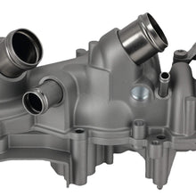 Load image into Gallery viewer, Engine Water Pump suitable for Audi A1/A3 1.5 TFSI EA211 EVO 2018-2023 05E121111L