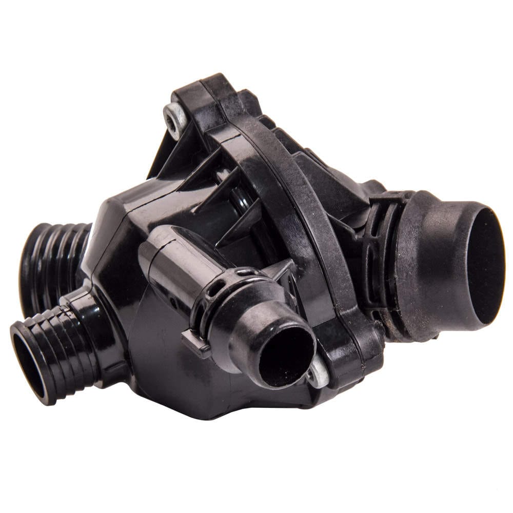 Water pump + thermostat suitable for BMW X5 xDrive30i 2009-2010 11 53753665511