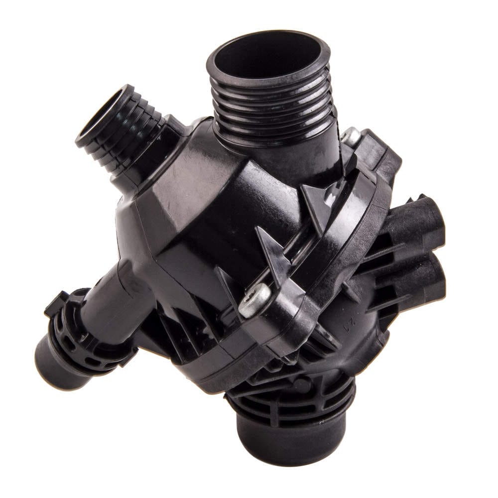 Water pump + thermostat suitable for BMW X5 xDrive30i 2009-2010 11 53753665511