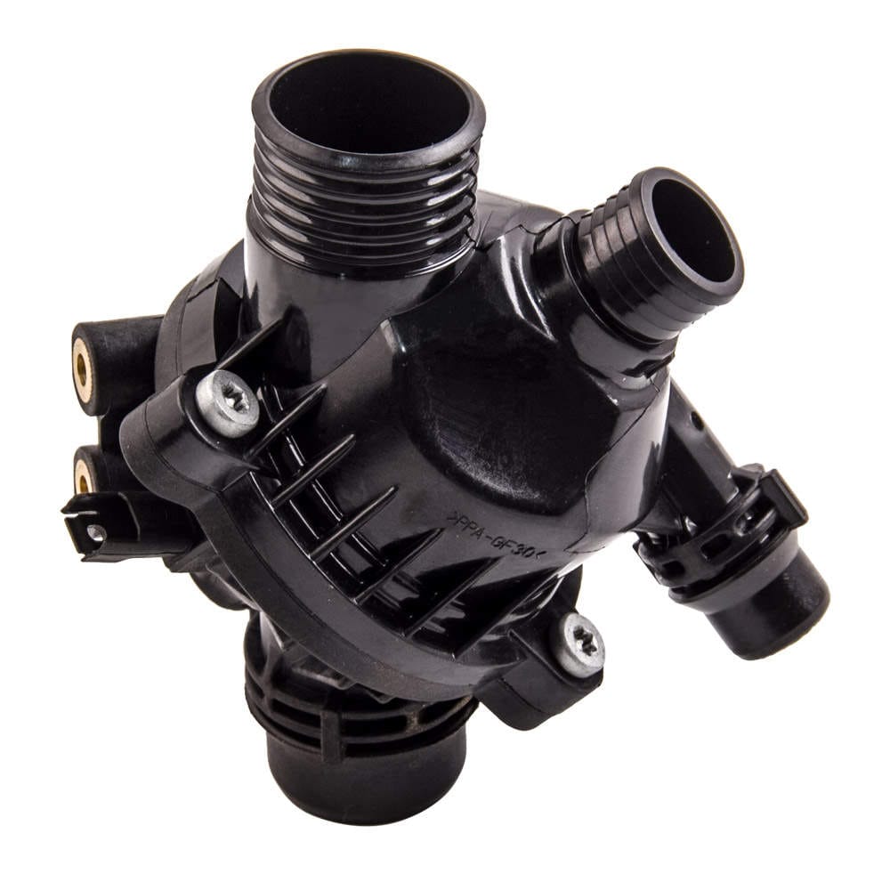 Water pump + thermostat suitable for BMW X5 xDrive30i 2009-2010 11 53753665511