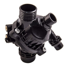 Load image into Gallery viewer, Water pump + thermostat suitable for BMW X5 xDrive30i 2009-2010 11 53753665511