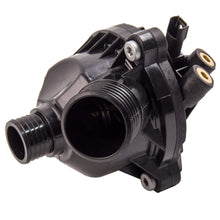 Load image into Gallery viewer, Water pump + thermostat suitable for BMW X5 xDrive30i 2009-2010 11 53753665511