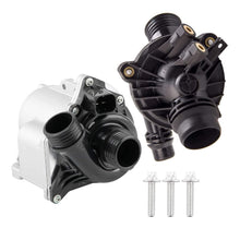 Load image into Gallery viewer, Charge Pipe Turbo Intake Cooling suitable for BMW N55 135i 335i E93 E82