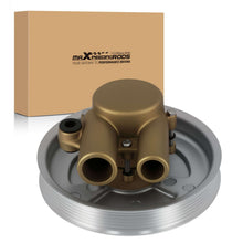 Load image into Gallery viewer, Water Pump Boat suitable for Volvo Penta 4.3L 5.0L V8 V6 GXI GL 21212799 Marine