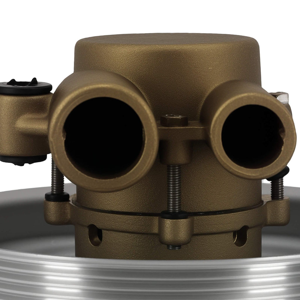 Water Pump Boat suitable for Volvo Penta 4.3L 5.0L V8 V6 GXI GL 21212799 Marine