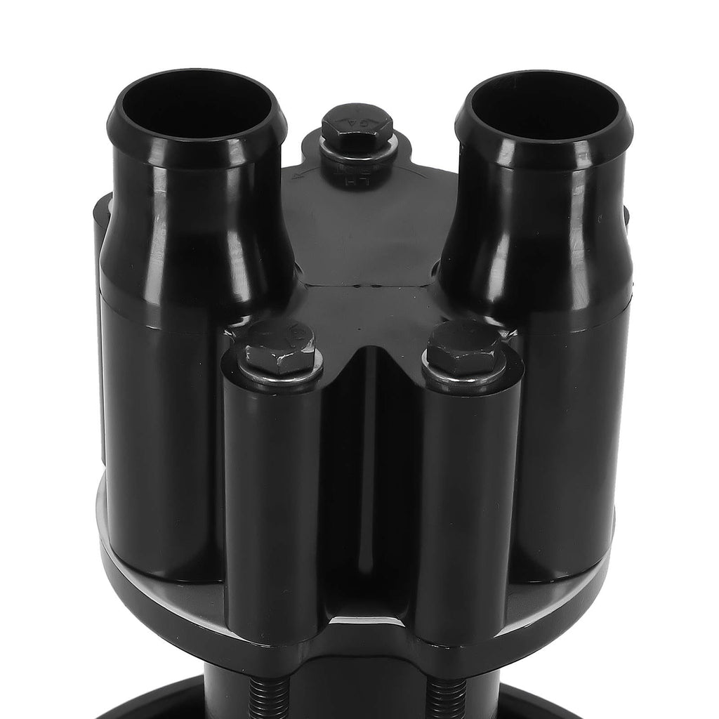 Aluminum Water Pump suitable for MerCruiser V6/V8 4.3L-8.2L 1996-2002 46-72774A86