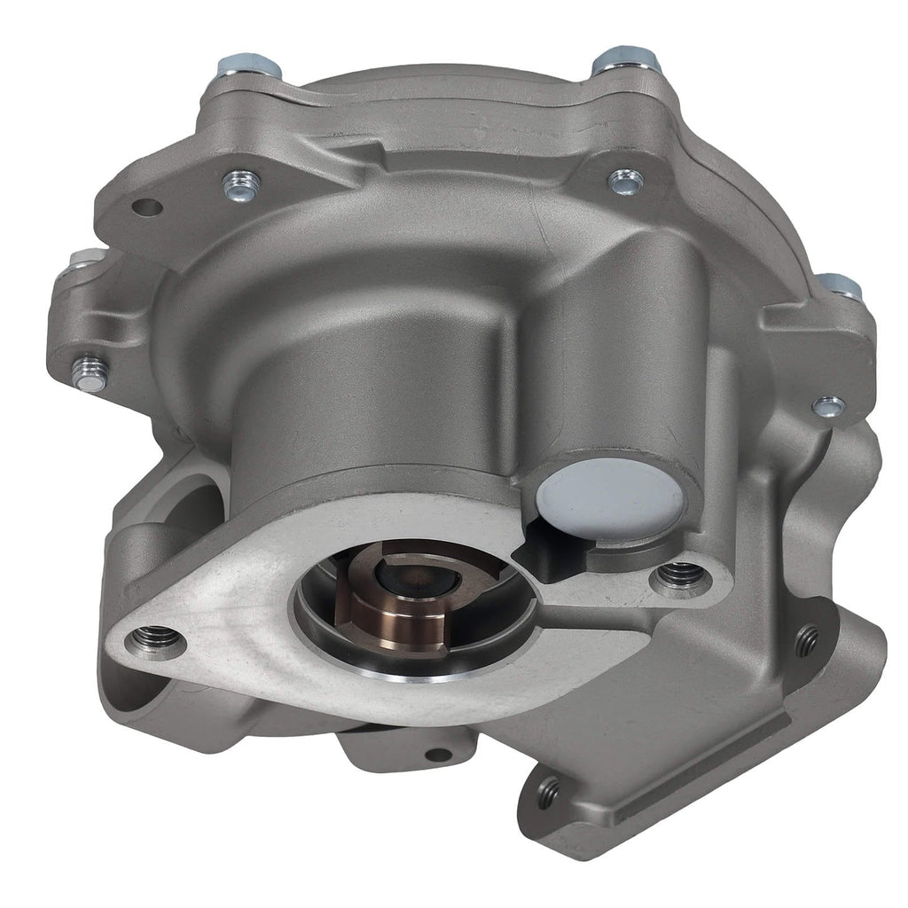 Water pump Aluminum suitable for BMW 120i E81 2.0L 2005-2010 11517511221 Direct
