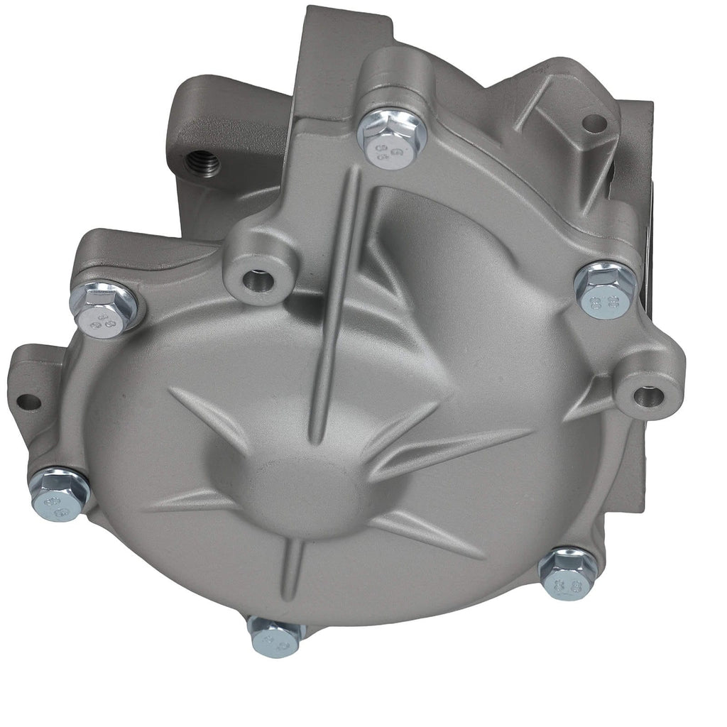 Water pump Aluminum suitable for BMW 120i E81 2.0L 2005-2010 11517511221 Direct