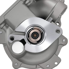 Load image into Gallery viewer, Water pump Aluminum suitable for BMW 120i E81 2.0L 2005-2010 11517511221 Direct