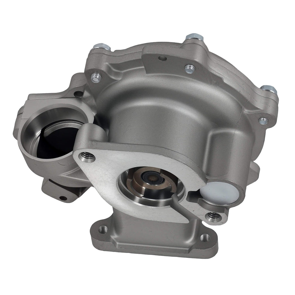 Water pump Aluminum suitable for BMW 120i E81 2.0L 2005-2010 11517511221 Direct