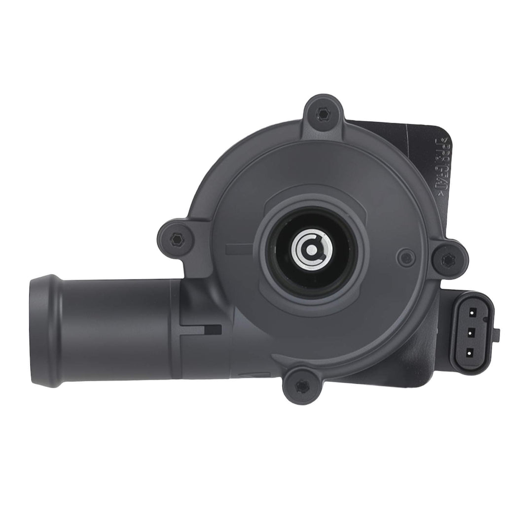 Electric Water Pump fits Audi A4 A5 Q5 fits VW Jetta Passat 06H121601F 3-Pin