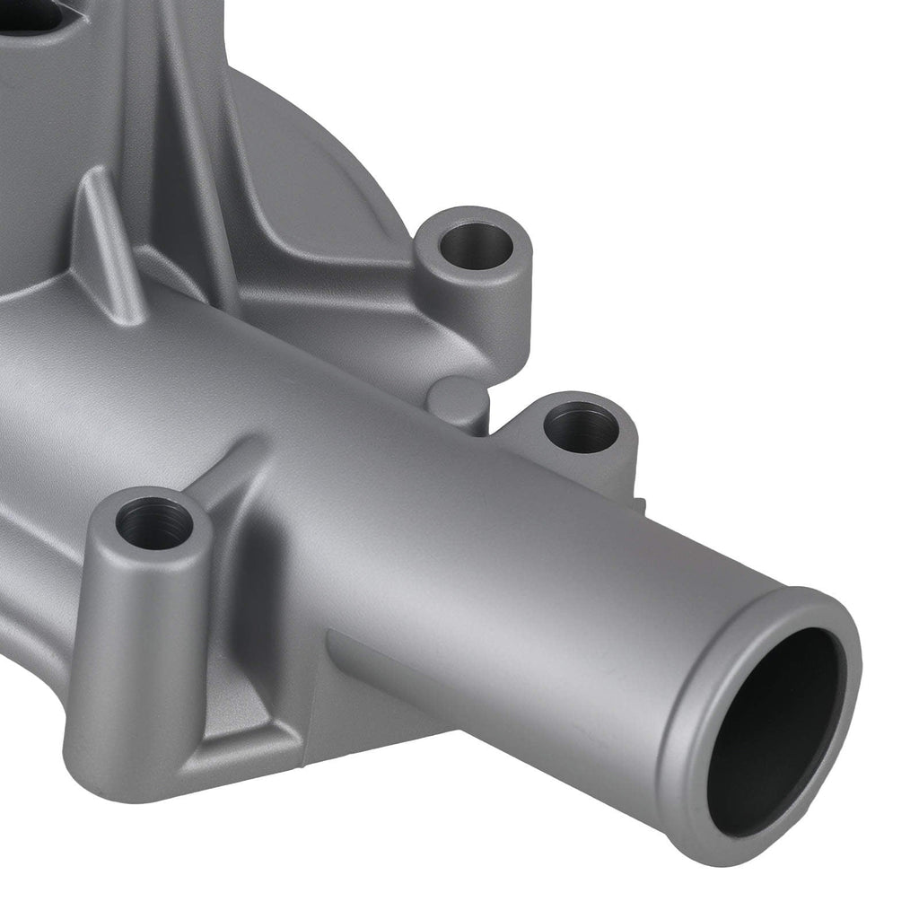 Water Pump suitable for Kubota B1700/B2100 Belt-driven 16241-73034 Aluminum