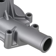 Load image into Gallery viewer, Water Pump suitable for Kubota B1700/B2100 Belt-driven 16241-73034 Aluminum