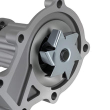 Load image into Gallery viewer, Water Pump suitable for Kubota B1700/B2100 Belt-driven 16241-73034 Aluminum