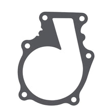 Load image into Gallery viewer, Water Pump suitable for Kubota B1700/B2100 Belt-driven 16241-73034 Aluminum