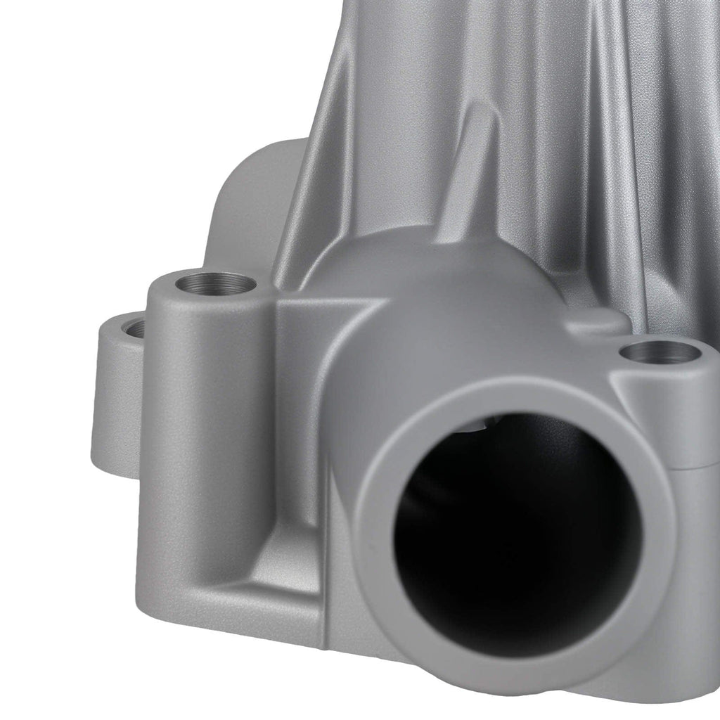 Water Pump suitable for Kubota B1700/B2100 Belt-driven 16241-73034 Aluminum