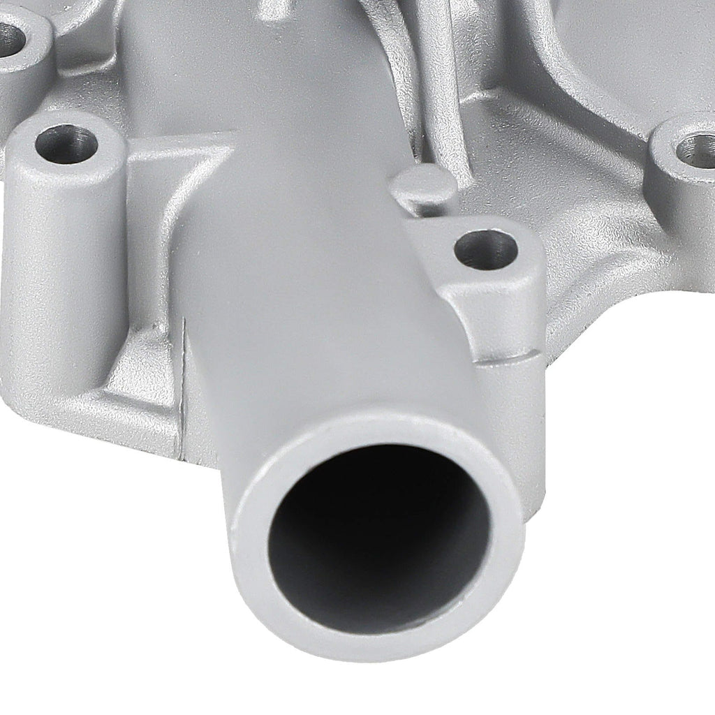 Water Pump suitable for Kubota B2400/BX2660 16241-73030 Aluminum 69mm
