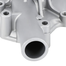Load image into Gallery viewer, Water Pump suitable for Kubota B2400/BX2660 16241-73030 Aluminum 69mm