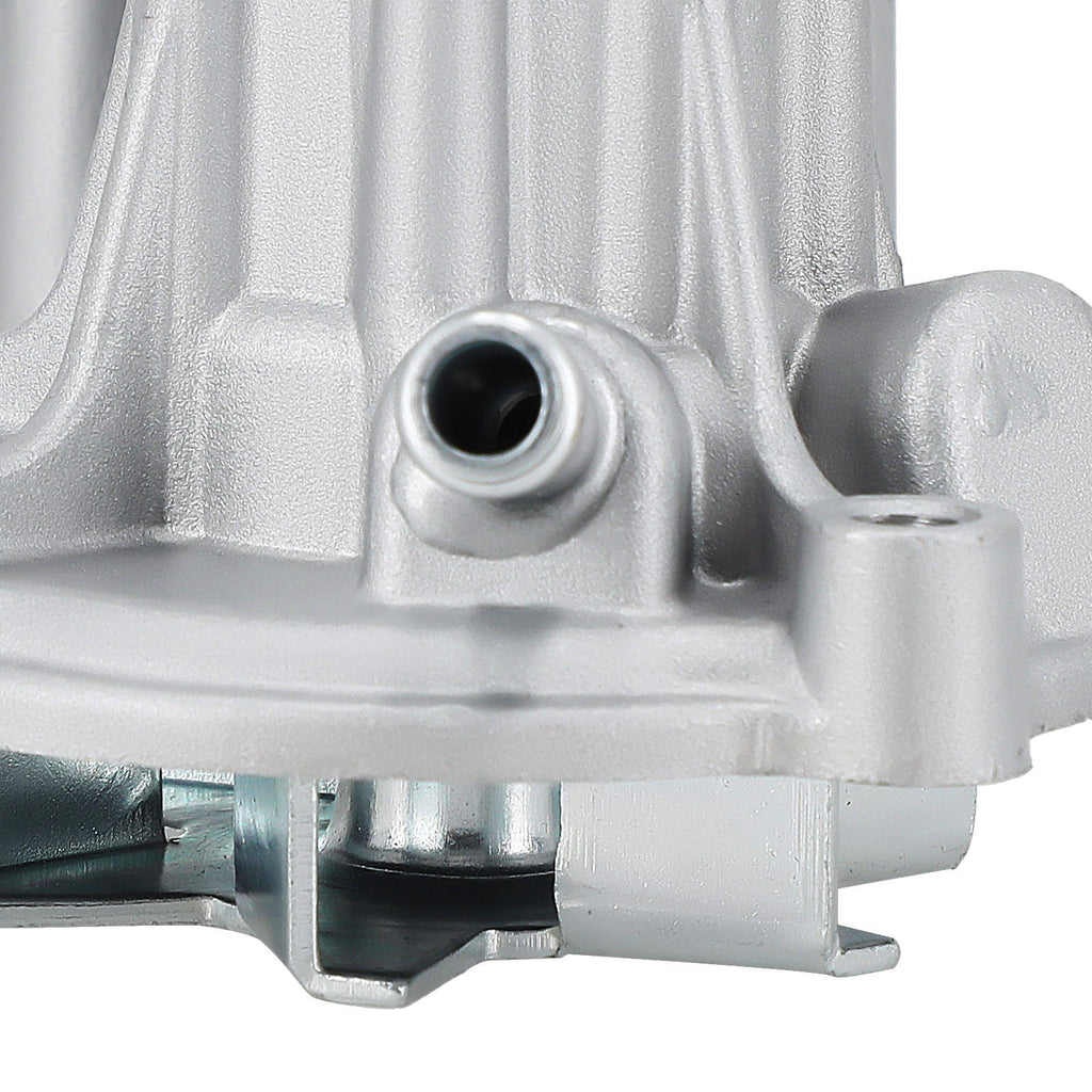 Water Pump suitable for Kubota B2400/BX2660 16241-73030 Aluminum 69mm