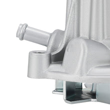 Load image into Gallery viewer, Water Pump suitable for Kubota B2400/BX2660 16241-73030 Aluminum 69mm