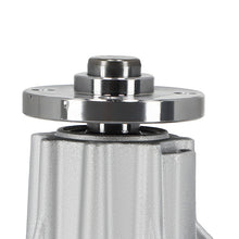 Load image into Gallery viewer, Water Pump suitable for Kubota B2400/BX2660 16241-73030 Aluminum 69mm