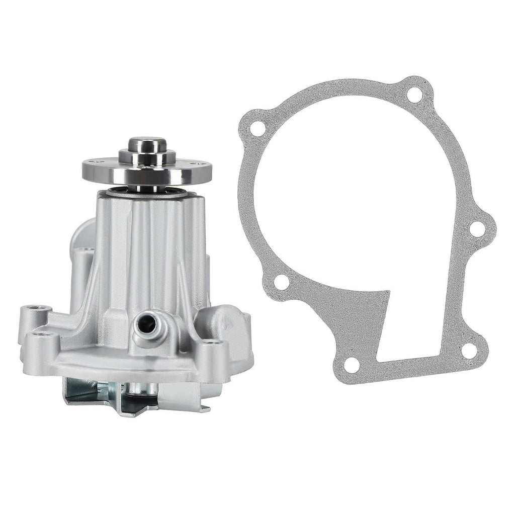 Water Pump suitable for Kubota B2400/BX2660 16241-73030 Aluminum 69mm