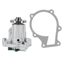 Load image into Gallery viewer, Water Pump suitable for Kubota B2400/BX2660 16241-73030 Aluminum 69mm