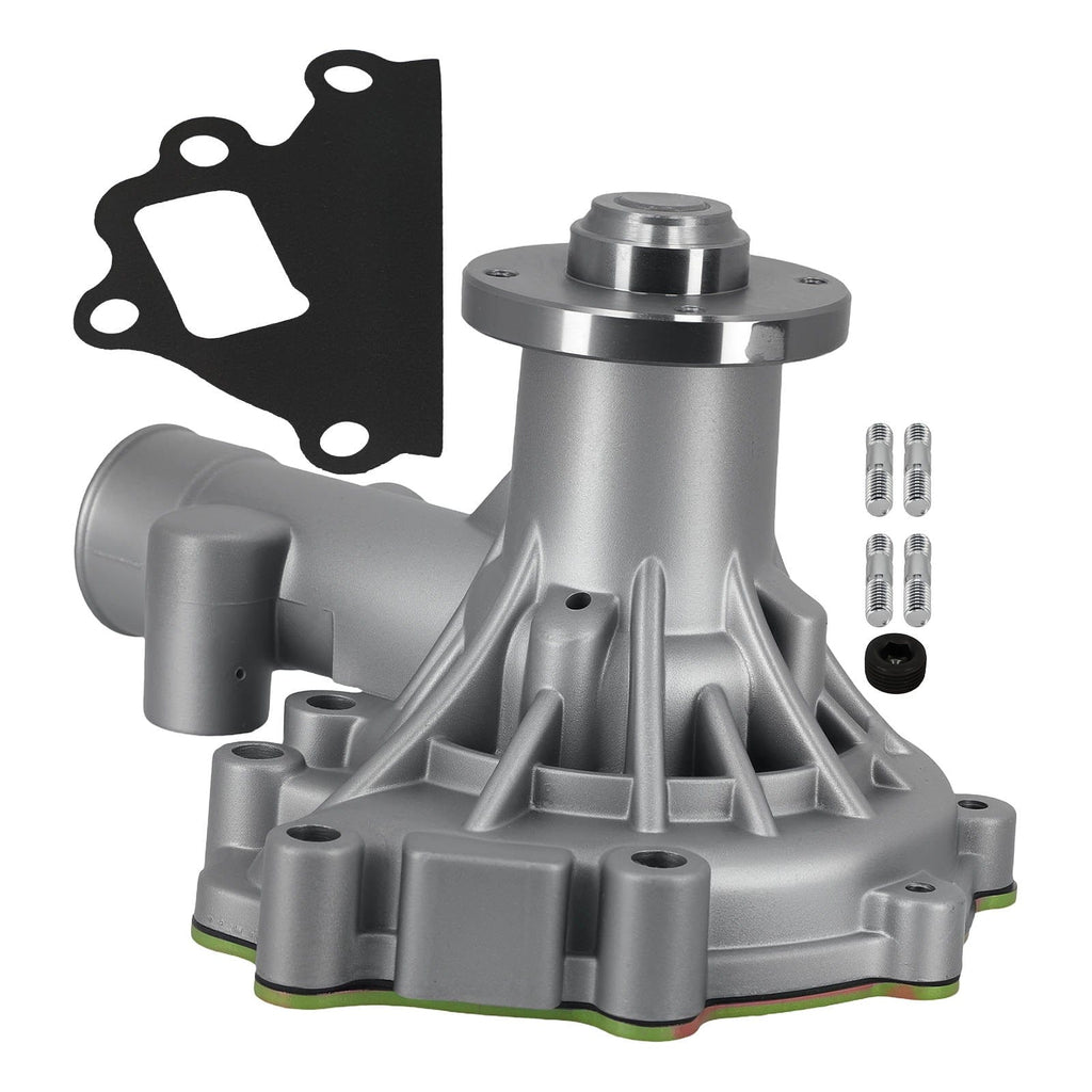Water pump suitable for CAT D7R Perkins 700 Series 704-30T M65 U4131E026 Direct