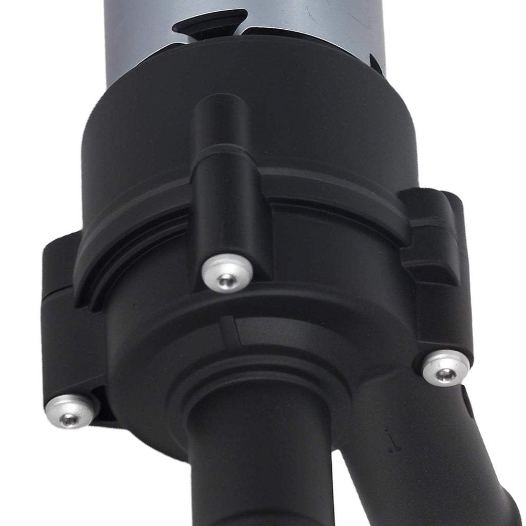 Auxiliary Water Pump suitable for Ford Galaxy/suitable for VW Passat 1.9L-2.8L 1995-2003 12V 251965561B