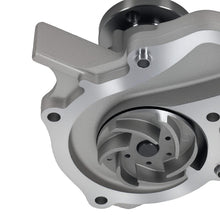 Load image into Gallery viewer, Water pump suitable for Ford Fiesta/Focus 1.4 1.6 1995-2004 96MX8591AA Aluminum